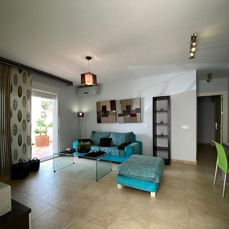 Apartamento Residencial Oasis Mojácar Exterior foto
