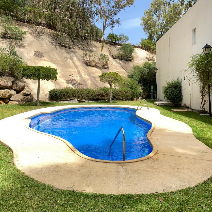 Apartamento Residencial Oasis Mojácar Exterior foto