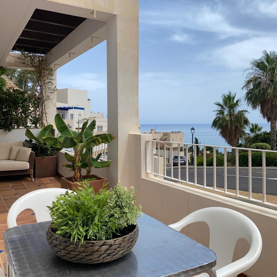 Apartamento Residencial Oasis Mojácar Exterior foto