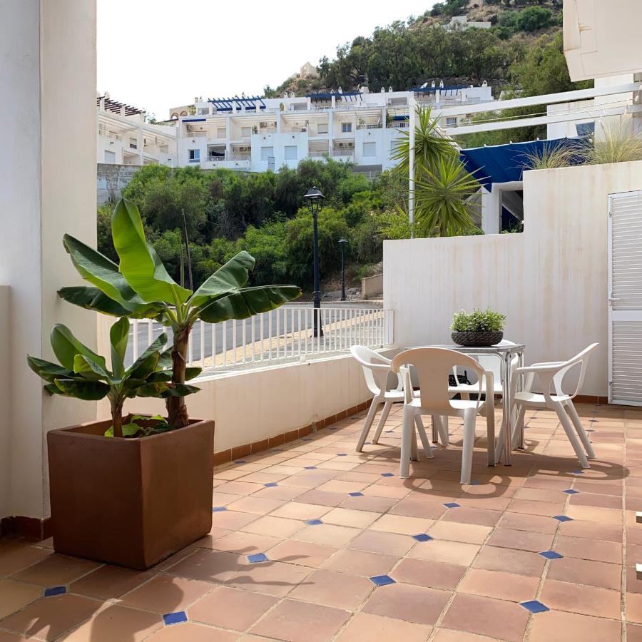 Apartamento Residencial Oasis Mojácar Exterior foto