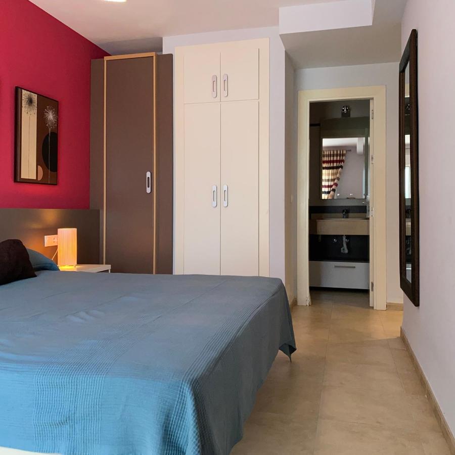 Apartamento Residencial Oasis Mojácar Exterior foto