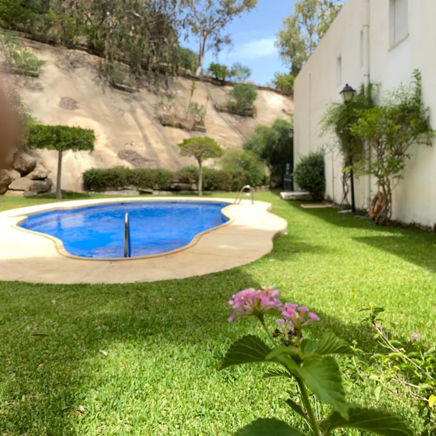 Apartamento Residencial Oasis Mojácar Exterior foto