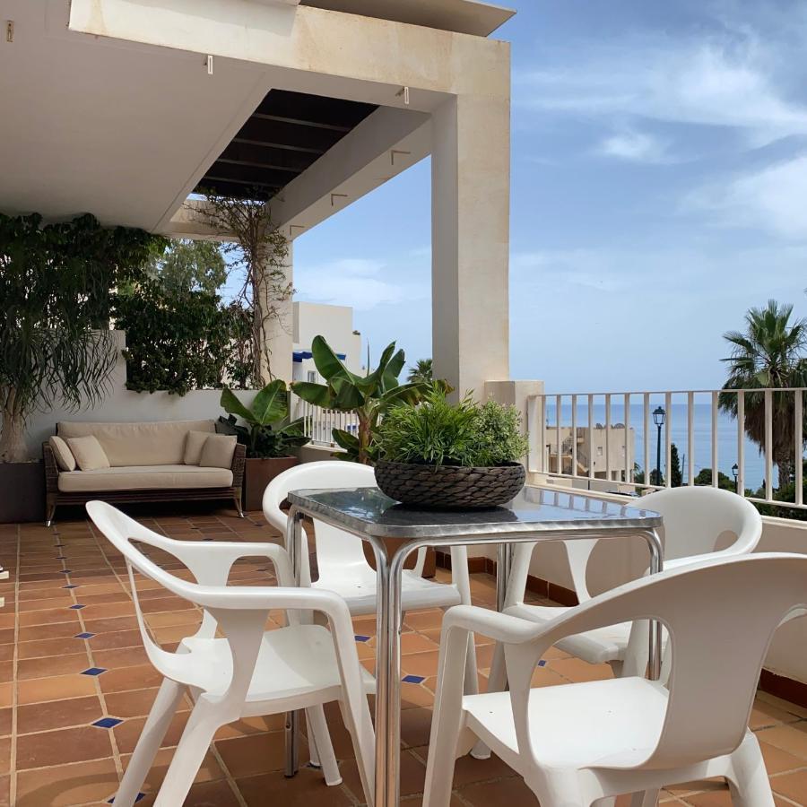 Apartamento Residencial Oasis Mojácar Exterior foto