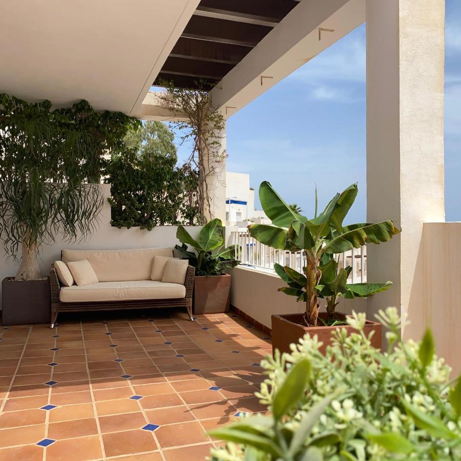 Apartamento Residencial Oasis Mojácar Exterior foto