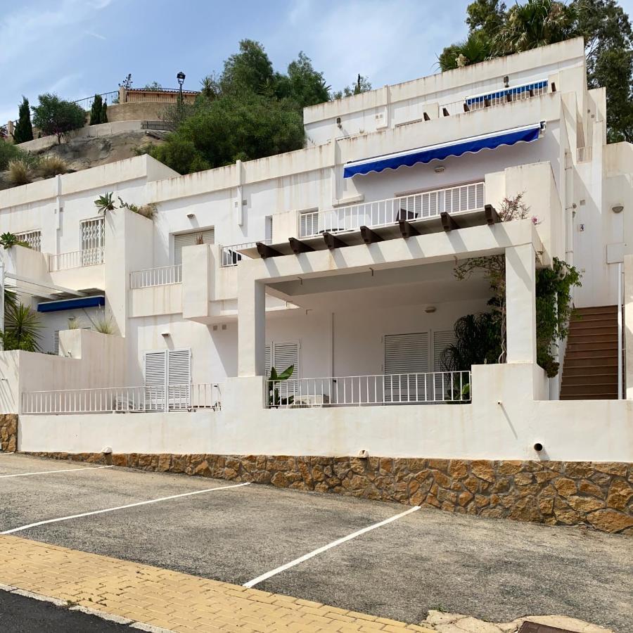 Apartamento Residencial Oasis Mojácar Exterior foto